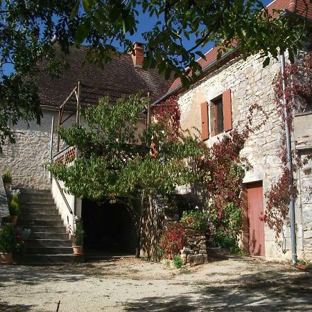 Gite Au Coeur Du Lot, La Maison De Pauline Lentillac du Causse 외부 사진