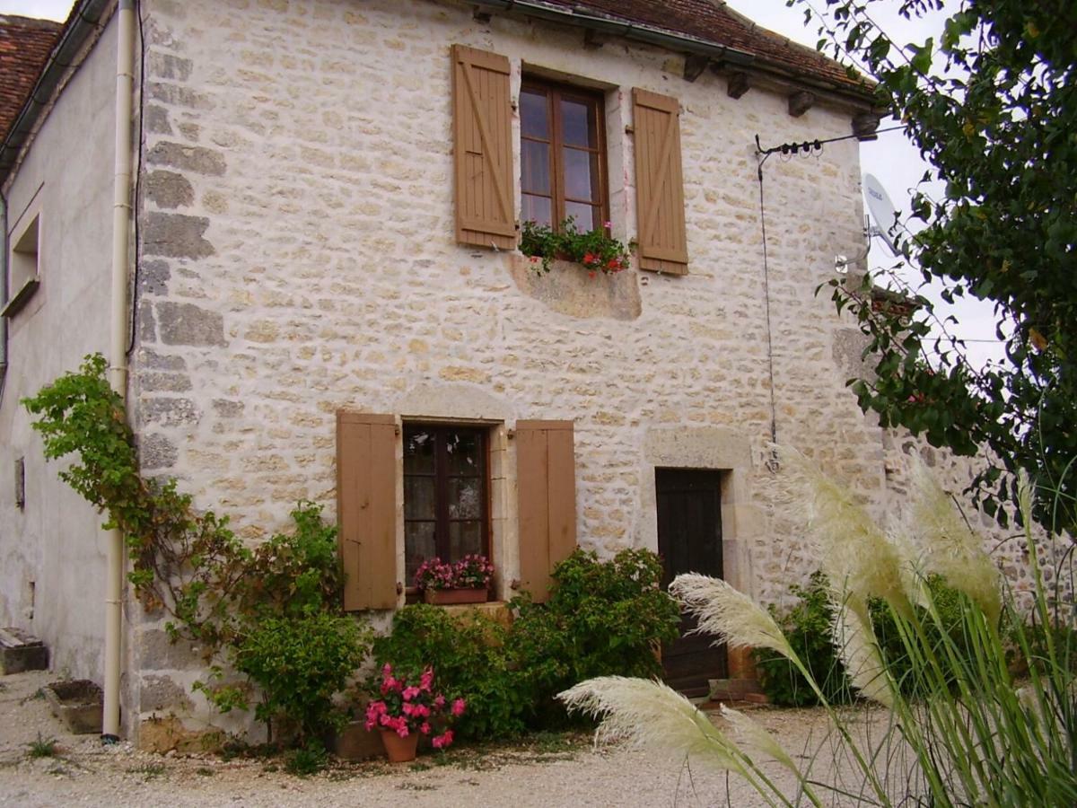 Gite Au Coeur Du Lot, La Maison De Pauline Lentillac du Causse 외부 사진
