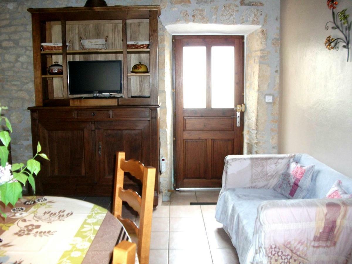 Gite Au Coeur Du Lot, La Maison De Pauline Lentillac du Causse 외부 사진