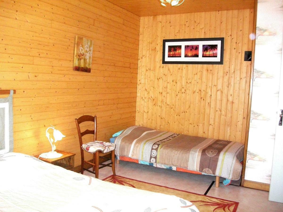 Gite Au Coeur Du Lot, La Maison De Pauline Lentillac du Causse 외부 사진