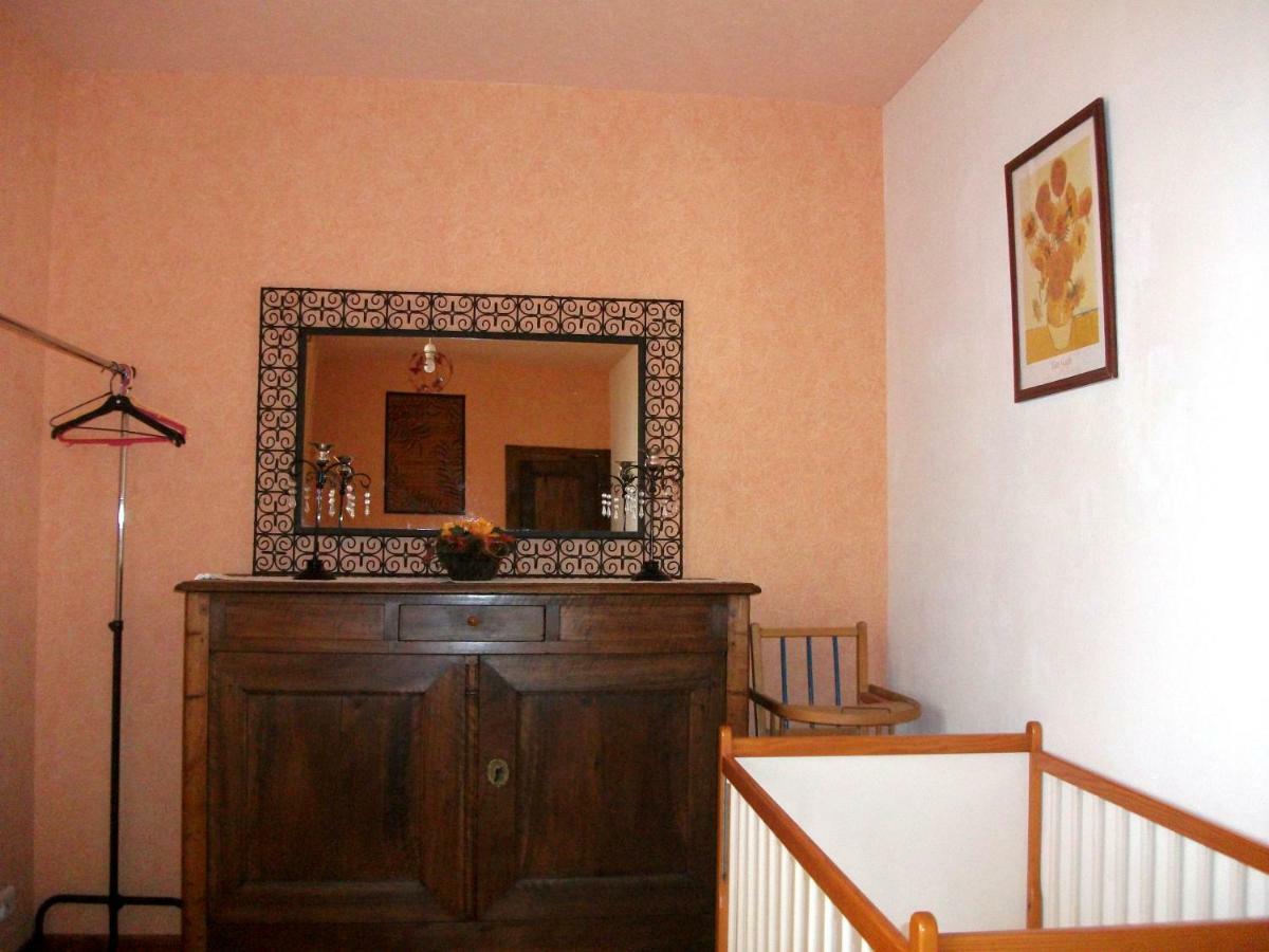 Gite Au Coeur Du Lot, La Maison De Pauline Lentillac du Causse 외부 사진