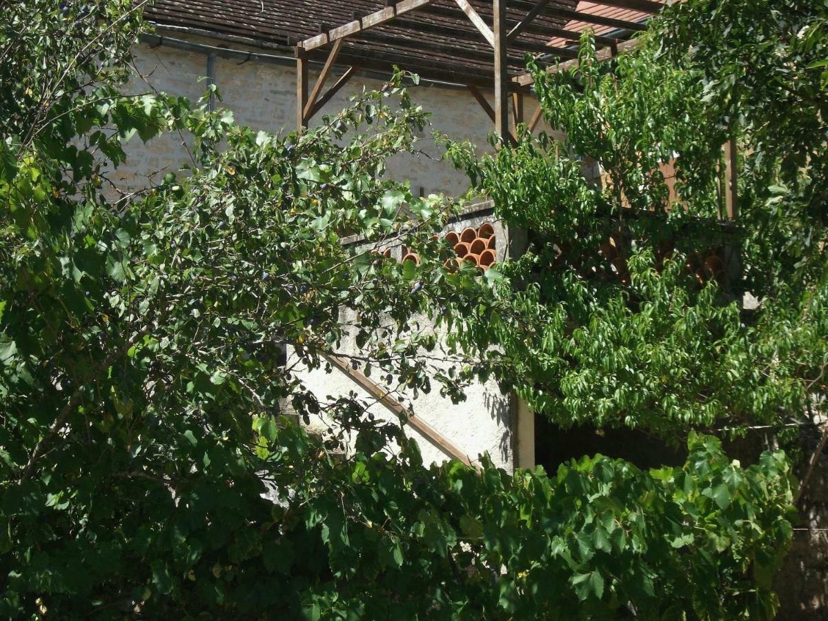 Gite Au Coeur Du Lot, La Maison De Pauline Lentillac du Causse 외부 사진
